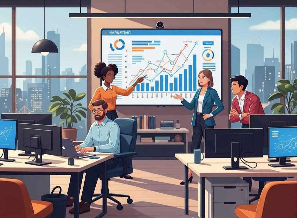 Performance-marketing Performance Marketing