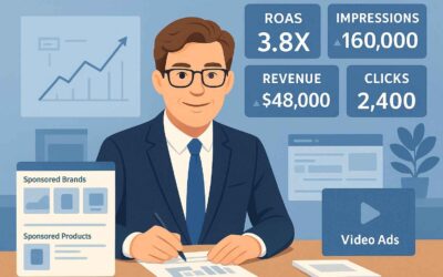 Amazon AMS Crucial For Success