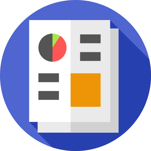 eporting Reporting-icon